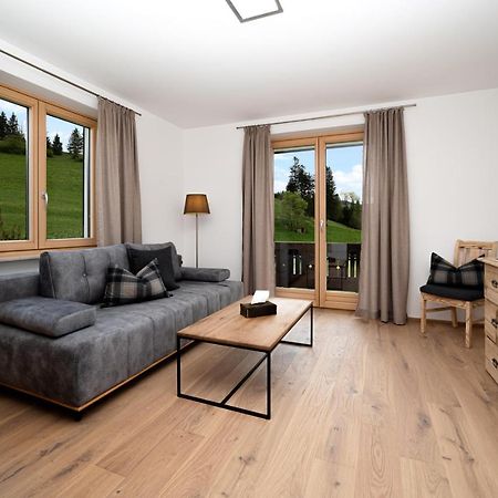 Ferienappartements Schrattengut Abtenau Esterno foto
