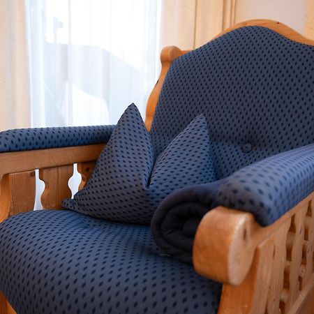 Ferienappartements Schrattengut Abtenau Esterno foto