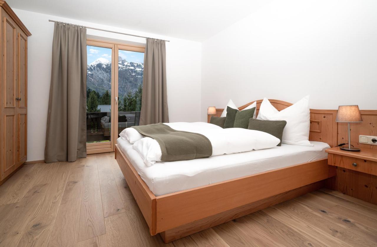 Ferienappartements Schrattengut Abtenau Esterno foto