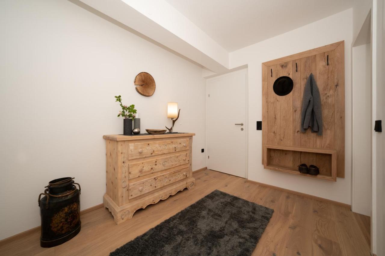 Ferienappartements Schrattengut Abtenau Esterno foto