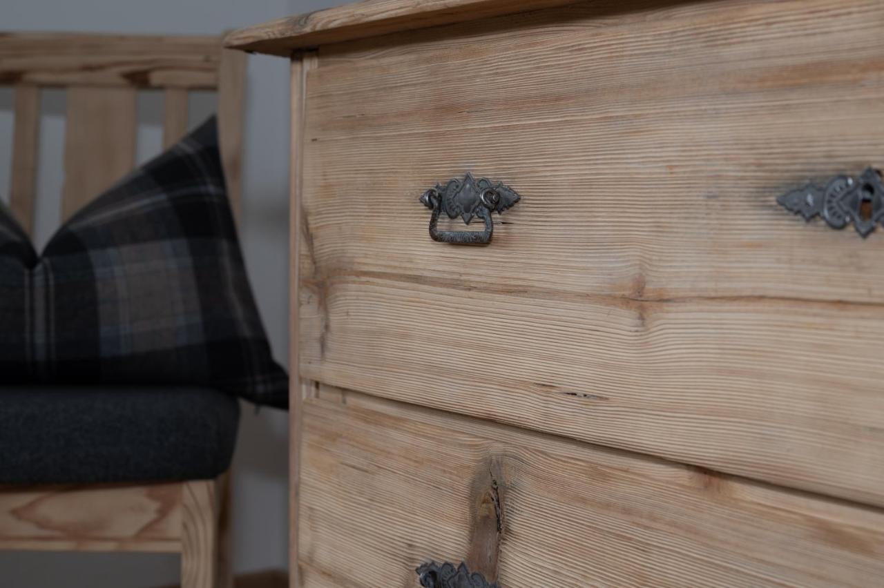 Ferienappartements Schrattengut Abtenau Esterno foto