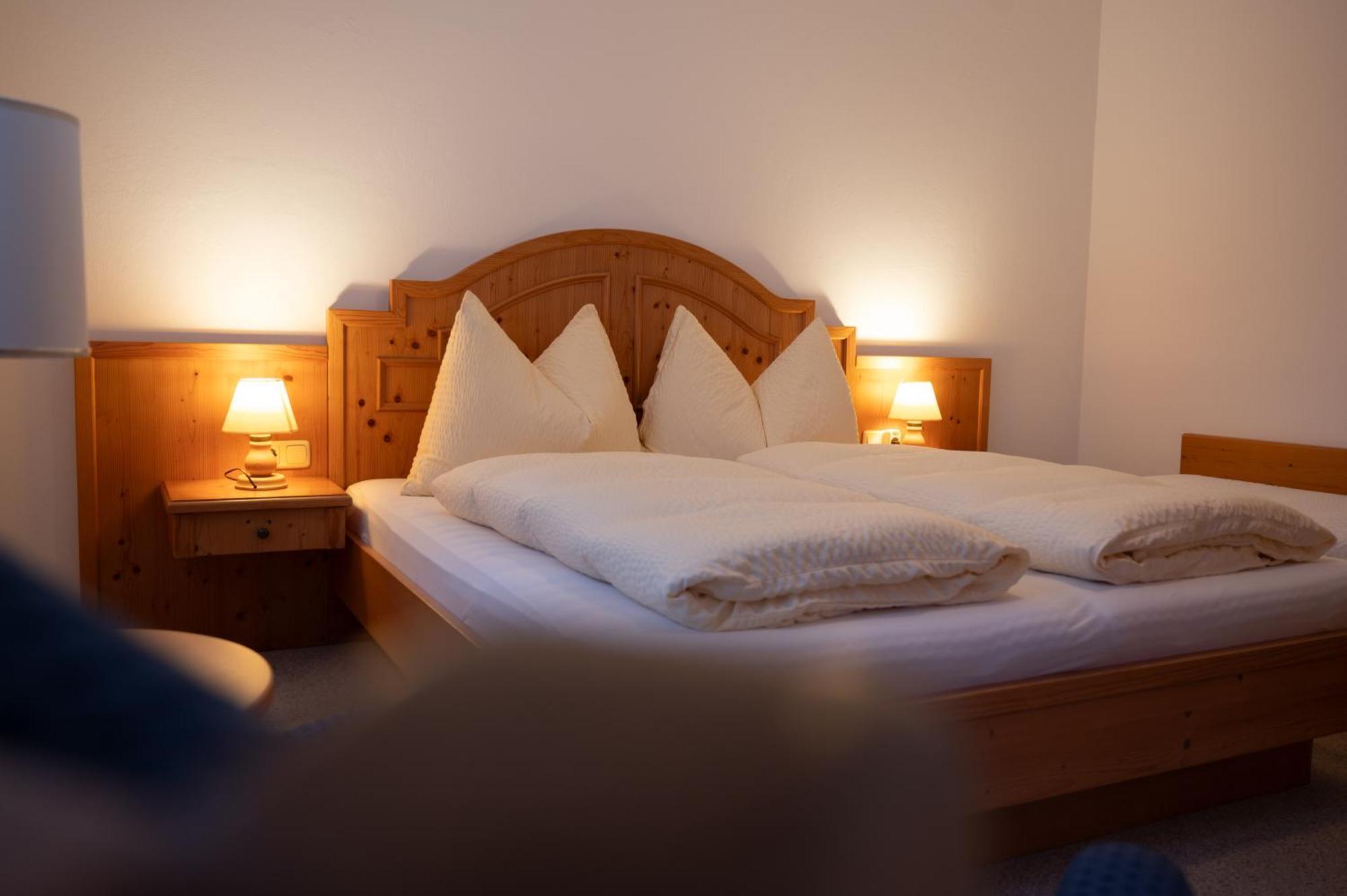 Ferienappartements Schrattengut Abtenau Esterno foto