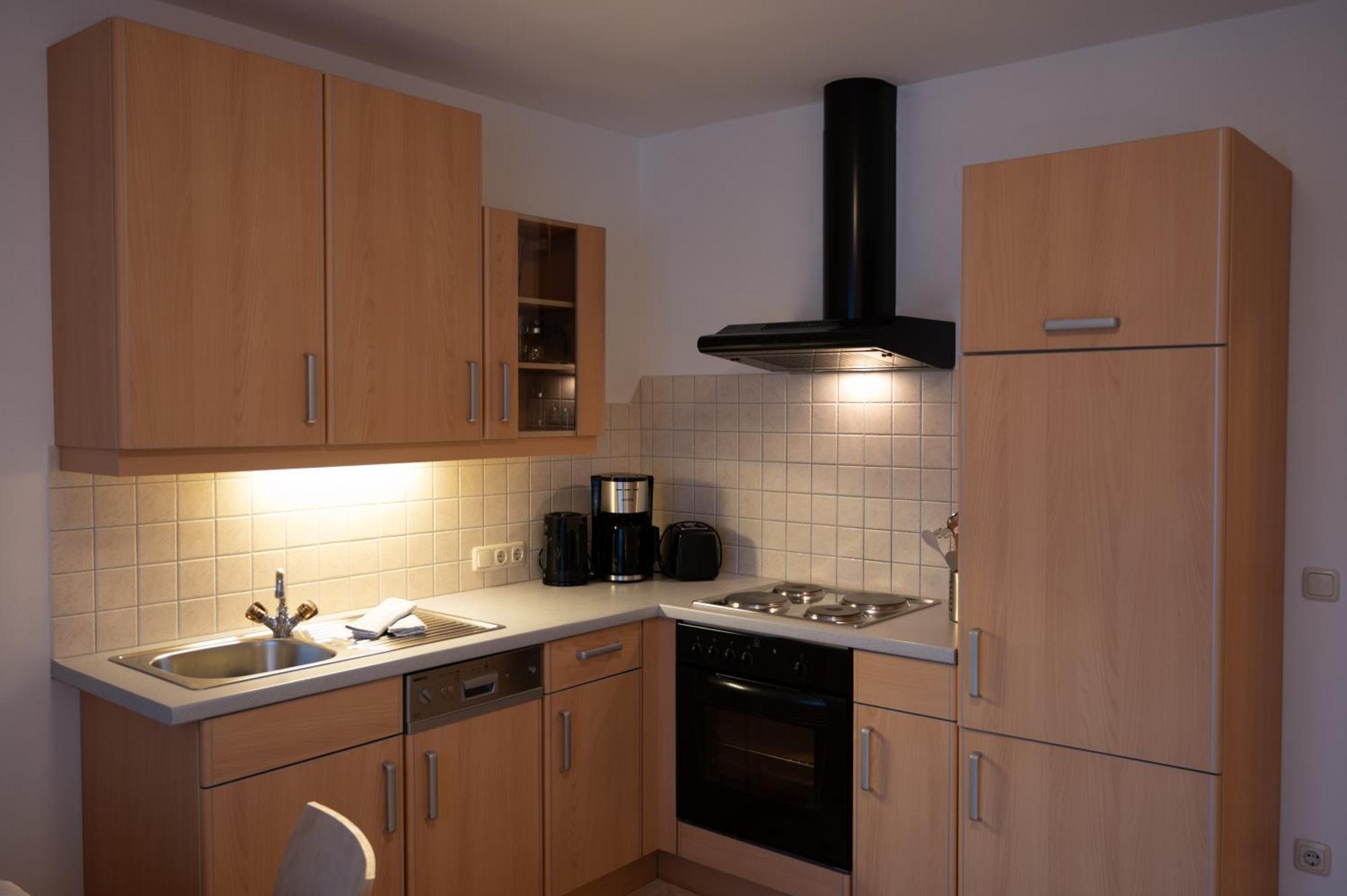 Ferienappartements Schrattengut Abtenau Esterno foto