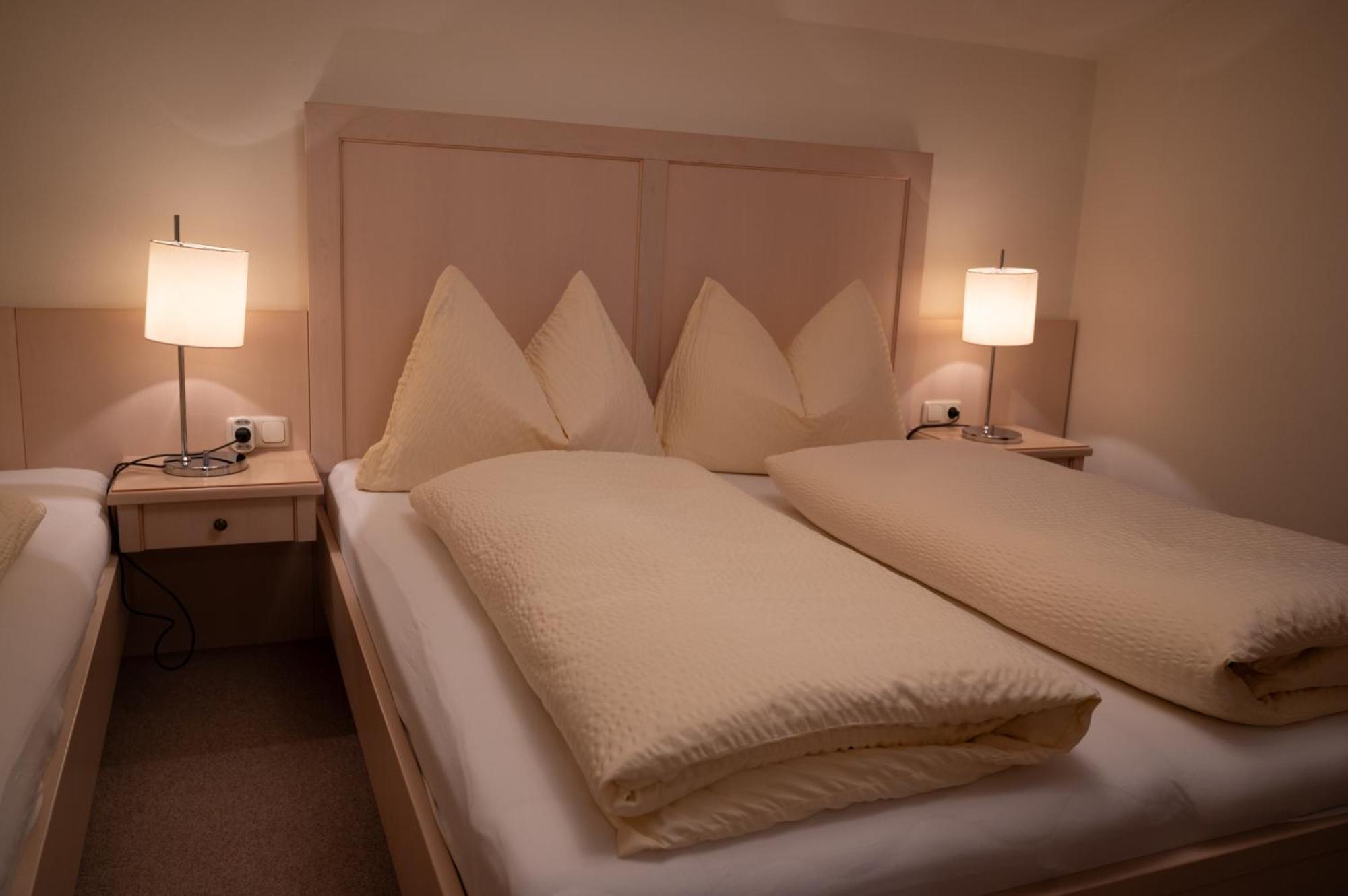 Ferienappartements Schrattengut Abtenau Esterno foto