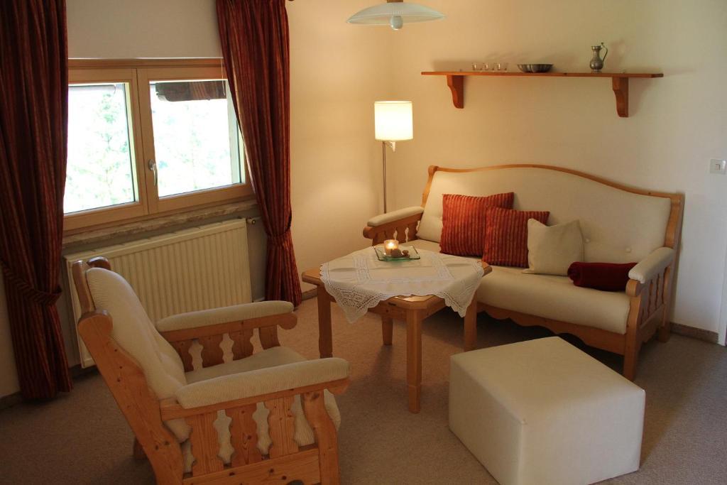 Ferienappartements Schrattengut Abtenau Esterno foto